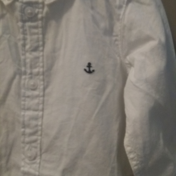 Baby button down - Picture 2 of 4